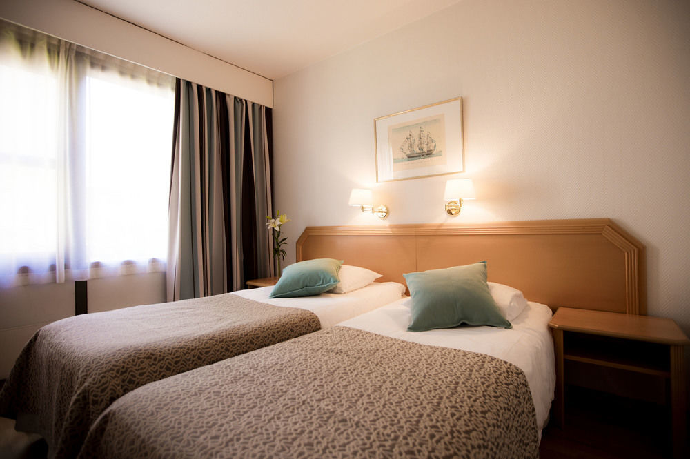 Park Alandia Hotel Mariehamn Exterior foto